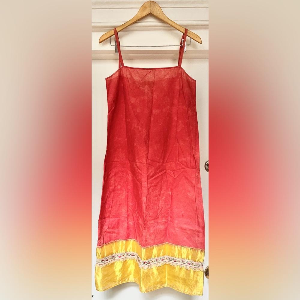 Weekend by Max Mara sundress